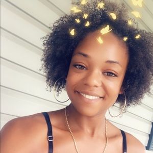 Meet your Posher, Fredrica